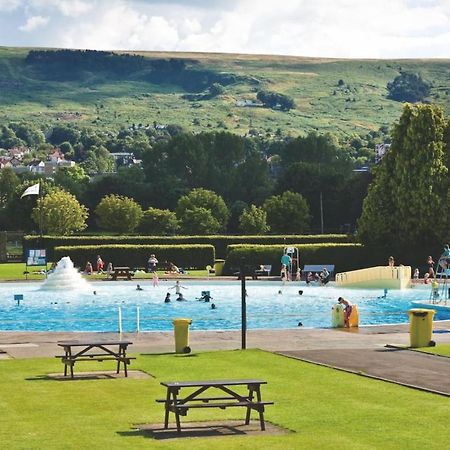 Ilkley Central One Leilighet Eksteriør bilde